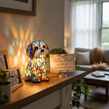 Hugo | Lampe Magique pour Chiens