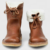 Danielle | Bottes Orthopédiques pour Femmes