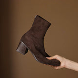 Vynce™ | Bottes Confortables pour Femmes