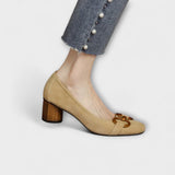 Sofía – Talons Orthopédiques