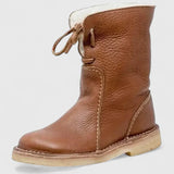 Danielle | Bottes Orthopédiques pour Femmes