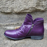 Prynn | Bottines Orthopédiques pour Femmes
