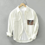 Adam | ribbed shirt