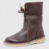 Danielle | Bottes Orthopédiques pour Femmes