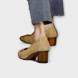 Sofía – Talons Orthopédiques