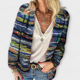 Daria | Cardigan Vivant et Confortable
