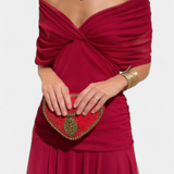 Alizée™ — Robe florale à grâce aérienne