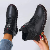 Vexia™ | Bottes Orthopédiques pour Femmes