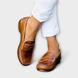 Mocassins Classiques Féminins