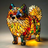 Thomas | Lampe Magique pour Chiens