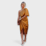 Élise - Robe de soirée luxueuse