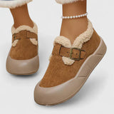 Antoniyssa | Bottes Orthopédiques pour Femmes