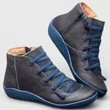 Andra | Bottes Orthopédiques pour Femmes
