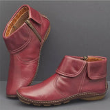 Faylen™ | Bottes Orthopédiques pour Femmes