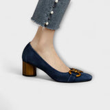Sofía – Talons Orthopédiques
