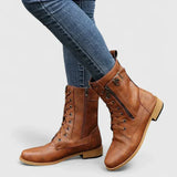 Karyssah | Bottes Orthopédiques pour Femmes