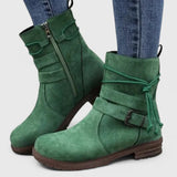 Emily | Bottes Sophistiquées pour Femmes