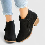 Auryziah | Bottes Orthopédiques pour Femmes