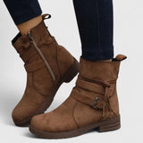 Emily | Bottes Sophistiquées pour Femmes