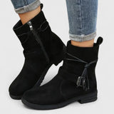 Emily | Bottes Sophistiquées pour Femmes