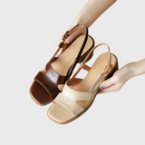 Eleonora | Sandales Confortables