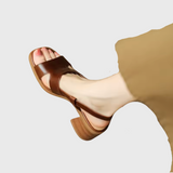 Eleonora | Sandales Confortables