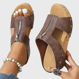 Kara – Tes sandales élégantes avec confort orthopédique !