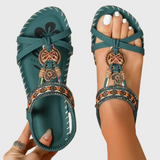 Valentina - Sandales Orthopédiques