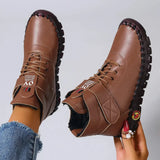 Vexia™ | Bottes Orthopédiques pour Femmes