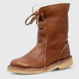 Danielle | Bottes Orthopédiques pour Femmes