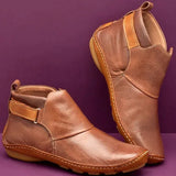 Faylen™ | Bottes Orthopédiques pour Femmes