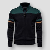 Atlas - Veste Bomber Élégante