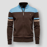 Atlas - Veste Bomber Élégante