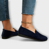 Bottes Loafers Multidimensionnelles