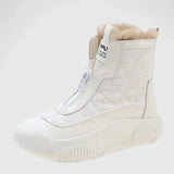 Miu | Bottes Orthopédiques pour Femmes