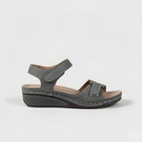 Lea - Sandales Confortables