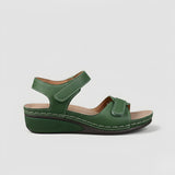 Lea - Sandales Confortables