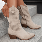 Taren | Bottes Orthopédiques pour Femmes