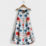 Indie – Robe Débardeur