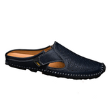Avenor | Italian Leather Sandals