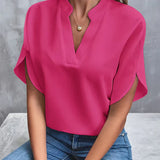 Ava™ - Chemisier Chic