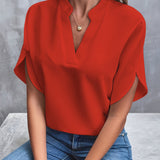 Ava™ - Chemisier Chic