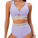 VALERA | Ton élégant bikini ventre plat