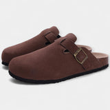 Sandales légères et confortables