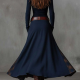 Solène™ – Élégance vintage douce et moderne