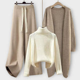 Flair. - Style décontracté - Ensemble trois pièces