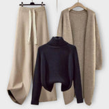 Flair. - Style décontracté - Ensemble trois pièces