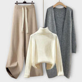 Flair. - Style décontracté - Ensemble trois pièces