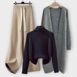 Flair. - Style décontracté - Ensemble trois pièces