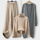 Flair. - Style décontracté - Ensemble trois pièces